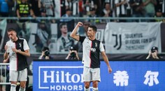 Překvapivá slova Cristiana Ronalda: Připustil konec kariéry!
