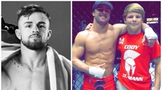 Týden před UFC 250 přišel o mladšího bratra. Zápas však nevzdává!