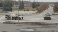 Exkluzivní video zevnitř Černobylu. Takhle to tam pod dohledem Rusů vypadá