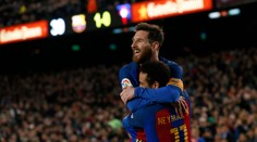 DOJEMNÉ: Messi se rozloučil s Neymarem. Co pro něj udělal?