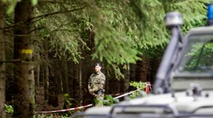 Výbuch v Brdech policie vyšetřuje jako těžké ublížení na zdraví