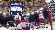 V poslední chvíli! Rangers zachránil kapitán, nejlepší tým žije