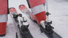 Podmínky na lyžování jsou ideální. Ve skiareálech ale letos zdražili
