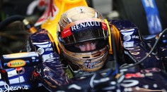 Vettel dál kraluje v Austinu, vyhrál i třetí trénink na Velkou cenu USA