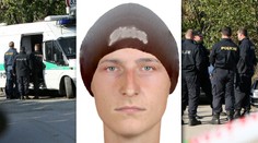 Brutální násilník z Krče je teprve dvacetiletý mladík! A není to Čech