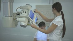 Ženu zabil rentgen. Nemocnice prozradila tragické detaily smrti!