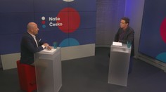 Problém je každé auto, které přijede jen na okraj Prahy. Metropole má plán