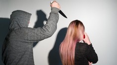 V Pardubicích měli cizinci pobodat dívku. Policie řekla, jak to bylo