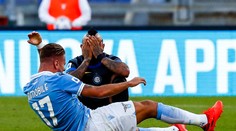 Inter má sedmého nakaženého! Tím je obránce Hakimi