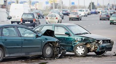 Nejnebezpečnější silnice v Česku: V těchto městech si musí řidiči dát pozor