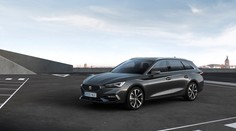 Je hezčí španělská, nebo česká Octavie? Seat odhalil nového Leona