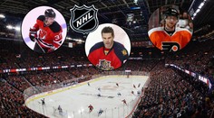 Nový ročník hokejové NHL odstartoval! Co přinese?
