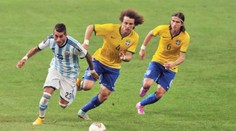 Další velká bitva je tady! Argentina s Brazílií na NOVA Sport 2