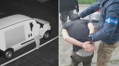 Gang zlodějů kradl auta i zbraně, policie hledá majitele. Nejste to vy?
