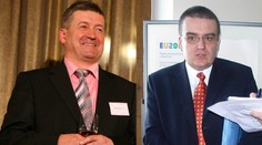 Dopravě bude v Rusnokově vládě šéfovat Žák, průmyslu a obchodu Cienciala