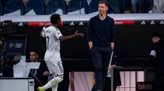 Trenér Realu o omluvě Viníciuse: Mluvil od srdce, pro mě je to uzavřené
