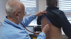 Nebezpečné odklady preventivních prohlídek: Ptejte se lékaře