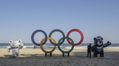 Unikátní stavby v Jižní Koreji: Toto čeká sportovce na ZOH 2018!
