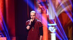 Sympaťák Daniel o rozchodu: SuperStar byla poslední kapka