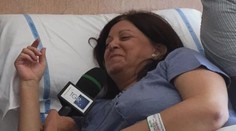 Italka porodila v 61 letech, přesto není nejstarší rodičkou