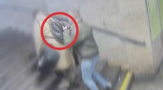 Policisté v Brně dopadli kapsáře. Zveřejnili, jak okradl mladou ženu