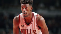 Butler nastřílel 53 bodů a dovolil snaživým Sixers jen prodloužení