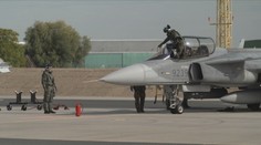 Válka s Íránem už stála stovky miliard, přiznal Pentagon. Útoky nepolevují