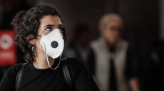 Zpověď nakažené Italky z "červené zóny": Lékaři na nás mluvili přes sklo