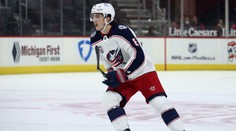 Columbus prodloužil s klíčovým obráncem. Přijde si na pěkný balík