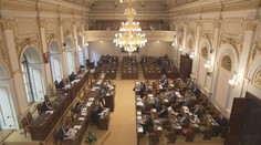 Babiš odevzdá demisi až po ustanovení Sněmovny. To může trvat