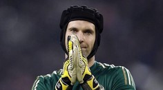 Čech přinese Arsenalu 15 bodů, tvrdí kapitán Chelsea John Terry
