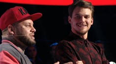 Spor mezi kouči se stupňuje! Dyk touto větou urazí celé Slovensko