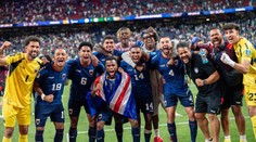 MS 2026 ON-LINE: Kapverdy slaví senzační postup, Uruguay končí