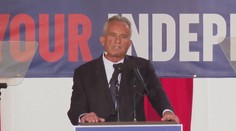 Trump si vybral ministra zdravotnictví. Má se jím stát odpůrce očkování