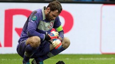 FOTBALOVÁ OSTUDA: Češi se smiřují s debaklem od Dánů - 0:3 je trapas!