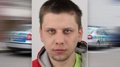 David (23) odešel z léčebny, může být nebezpečný! Neviděli jste ho?