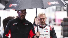Haas projde kompletní přestavbou. Končí i Dán Magnussen