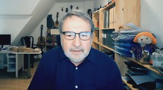 Děti jsou v létě pod menší kontrolou. Kyberšikana hrozí i na táboře, tvrdí odborník
