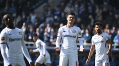 Víkendové sestřihy: Návrat Schicka do základu a překvapivá prohra Neapole