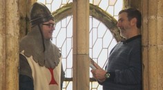 VÍKEND: Pravdy z naší historie v podání Vlastimila Vondrušky