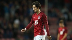 Rosický o fanoušcích Sparty: Jejich chování mě hrozně mrzí!