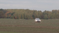 Na Trutnovsku spadlo nedaleko vesnice ultralehké letadlo. Dva lidé zemřeli