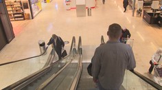 Obchody se za pár týdnů můžou zase zavřít, připustil ministr Havlíček