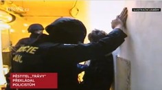 ŠOKUJÍCÍ ODHALENÍ: Policejní tlumočník pěstoval marihuanu ve velkém!