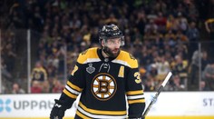 Bruins mají po Chárovi nového kapitána! Bude jím zkušený centr