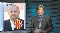 Video: Zvládne Příbram sestup?