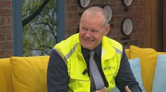 Přichází letní uzavírky na silnicích. Bude jich méně než dříve, tvrdí ŘSD