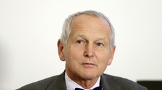 "Koronavirem bychom se měli nakazit všichni," šokuje známý kardiochirurg