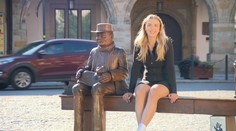 Výborné jídlo a jedinečná historie. Tohle středočeské město vám učaruje