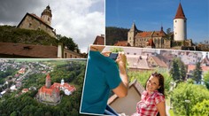 Novinky na hradech a zámcích: Tyto změny potěší každého